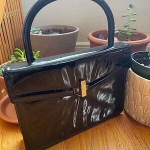 Vintage Sak’s Fifth Avenue handbag